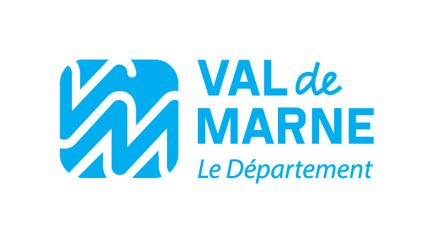 Logo du département du Val de Marne